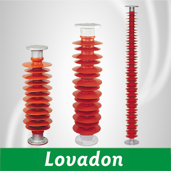 High Quality Fpq Compsite Pin-Type Insulator