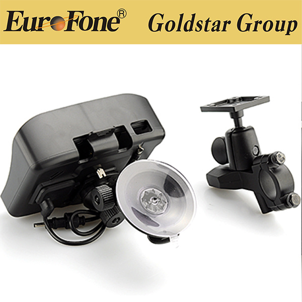 China Dropship Company with Bluetooth Helmet Kit Free Map Motor GPS Navigator