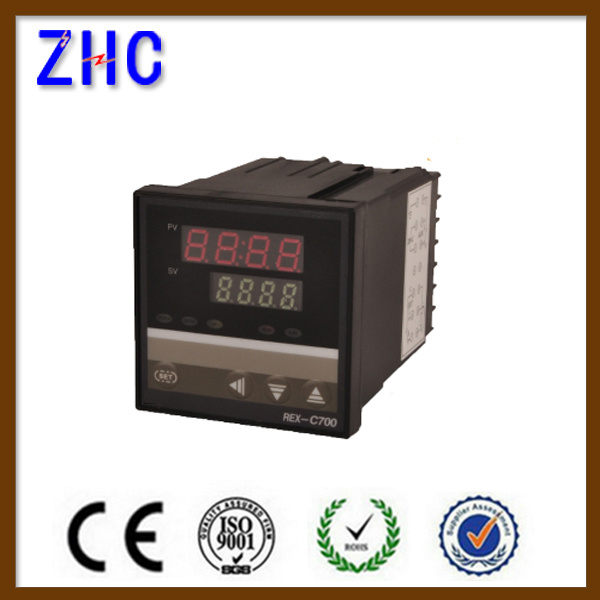 High Quality Intelligent Digital Temperature Control