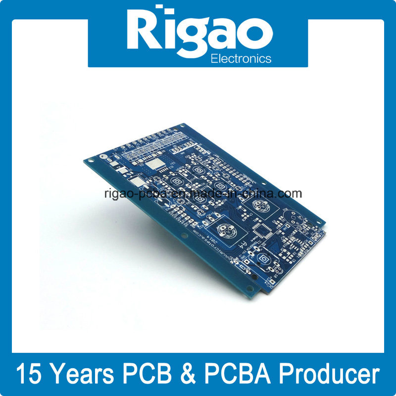 PCB Circuit Board Manufacturer PCB Fr4