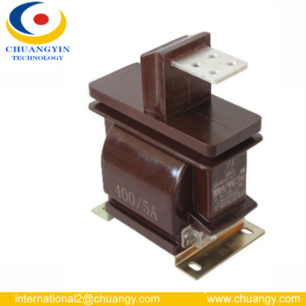 Current Transformers for Switchgear, 11kv Indoor Single-Phase Epoxy CT; 5~1000/5; 0.2s/10p