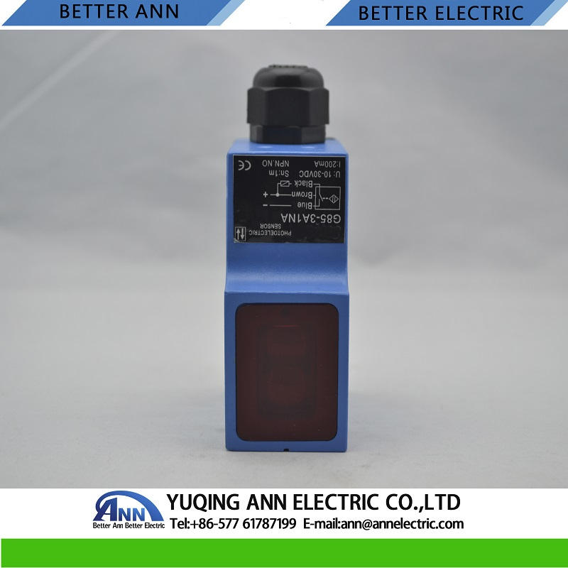 G85 Photoelectric Sensor Switch