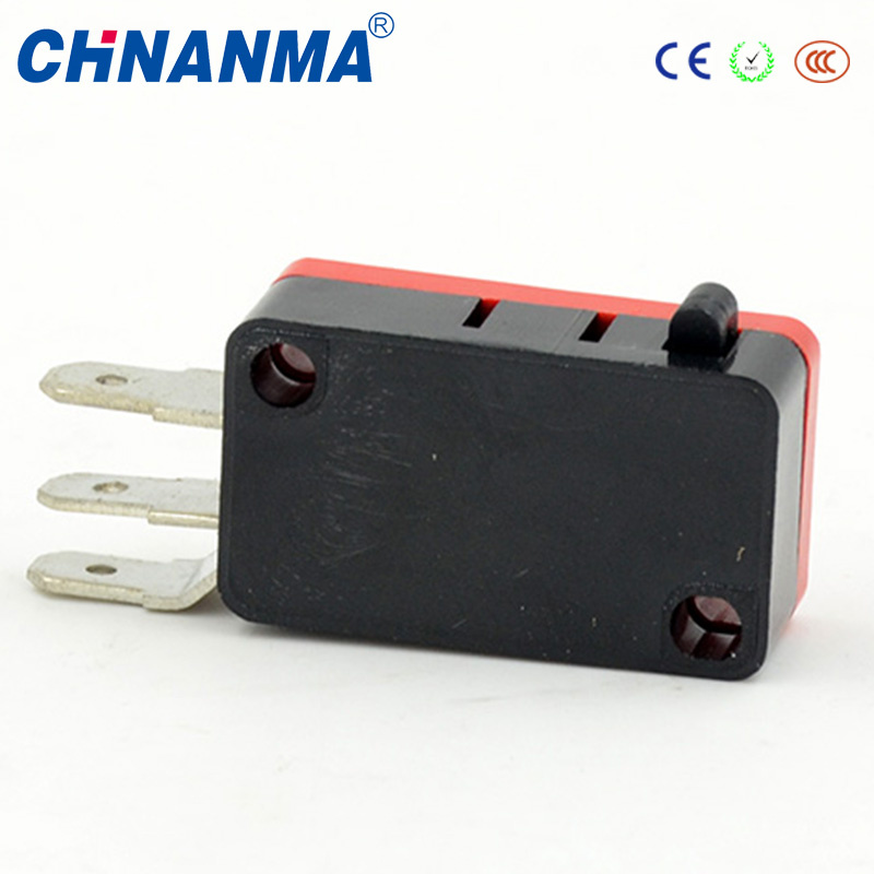 Normal Open Spdt/Spst Miniature Micro Switches