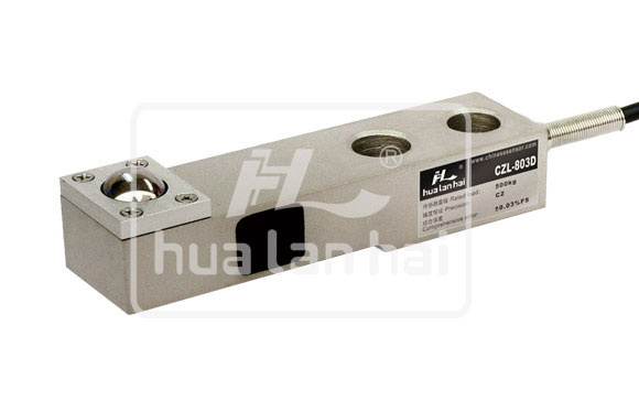 Shear Beam Load Cell