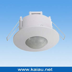 Big Dimension Ceiling Recessed Motion Sensor (KA-S07C)