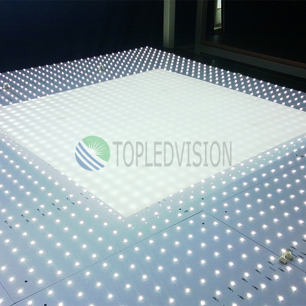 3528 LED PCB Assembly Background Lighting Board for Lighting Box
