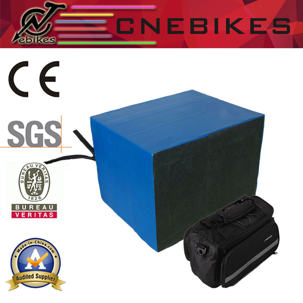 48V 20ah High Capacity Lithium Polymer Battery