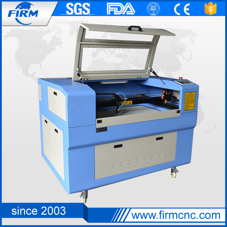 CO2 Laser Engraving Machine for None Metal Materials