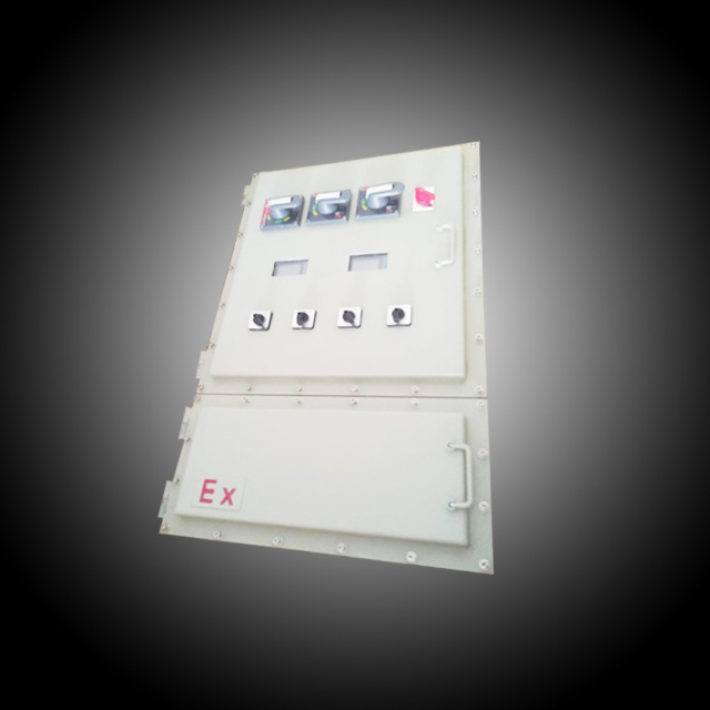 Exdiibt4 Explosion Proof Type 10000W Power Inverter