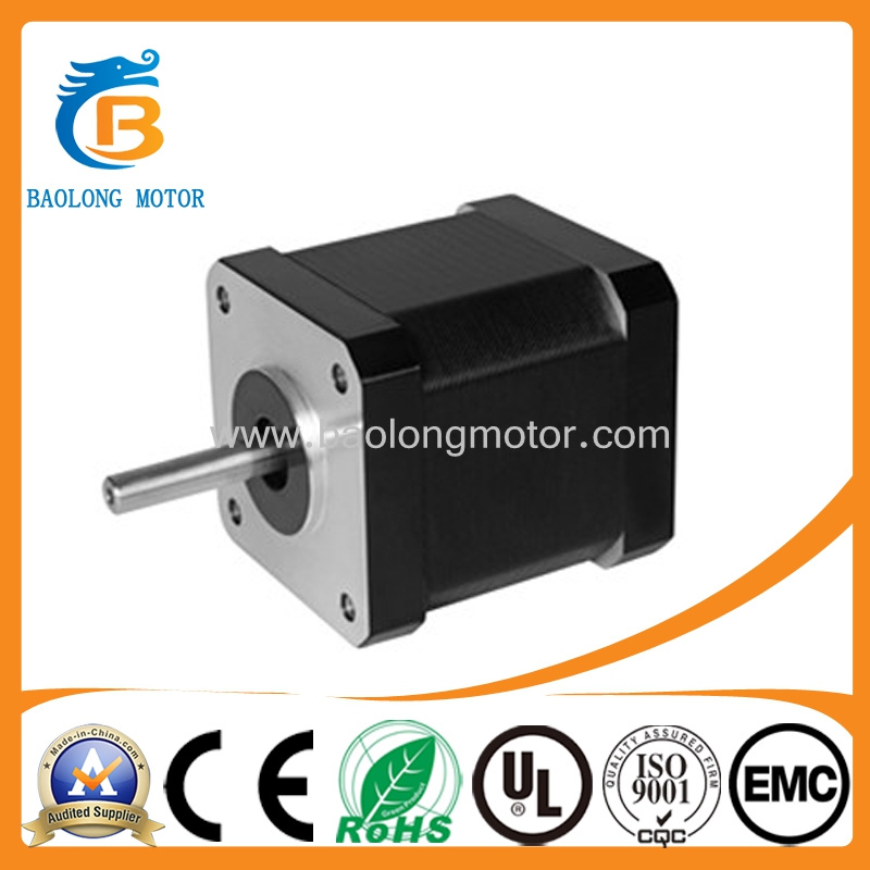 17HM3410 Series Hybrid Stepper Motor for Holder