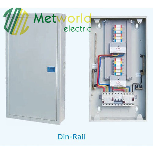 Mdd Series Distribution Board/Distribution Box
