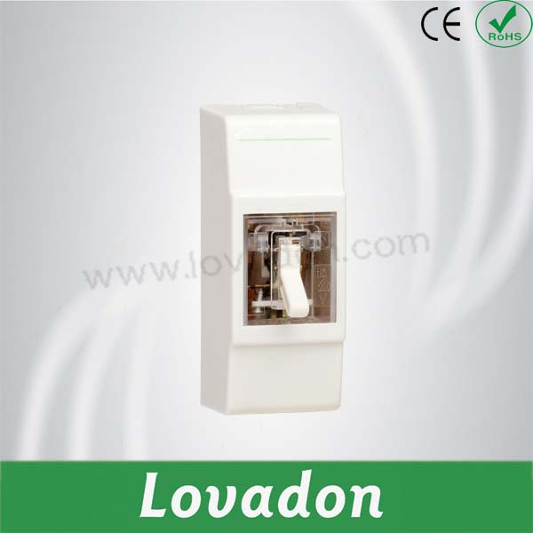 Good Quality Nt50 Series Miniature Circuit Breaker
