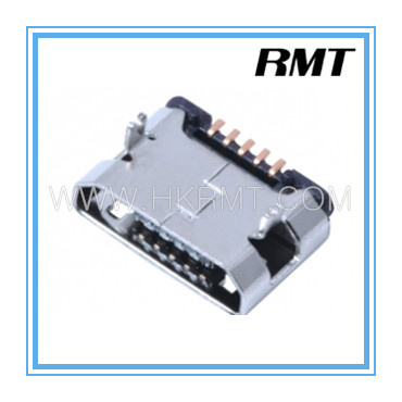 Micro USB Connector (USB444-0456-96121)
