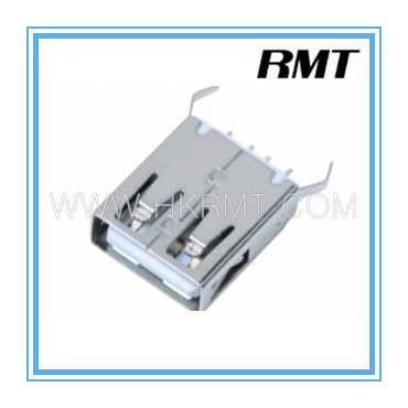 2.0 USB Connector (USB223-0621-12201R)