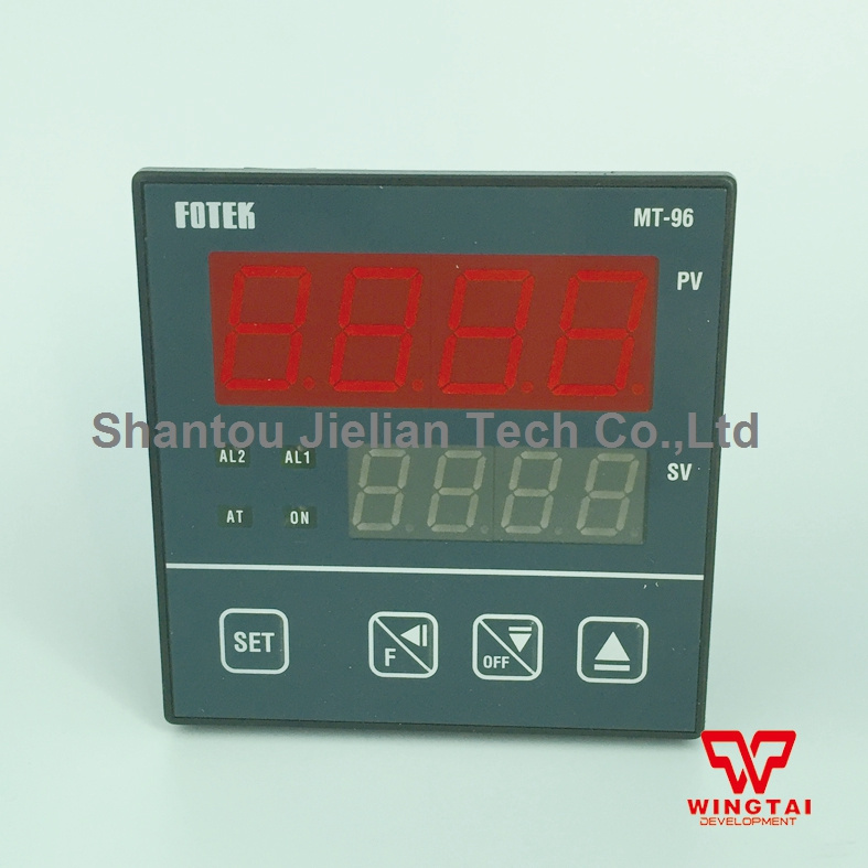 Fotek Mt96-R Temperature Controller 50/60Hz