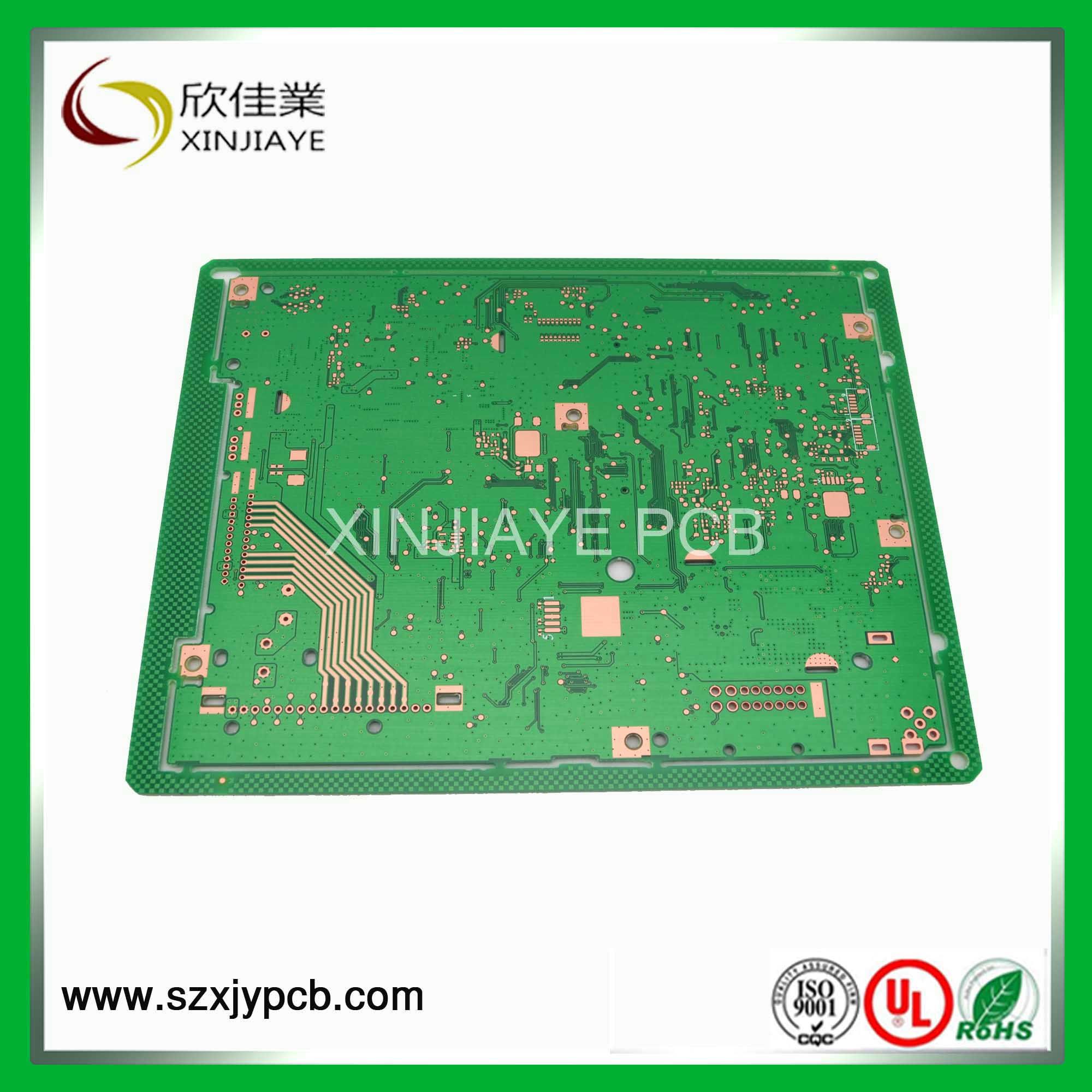 Printed Circuit Board (PCB) /Immersion Gold/PCB Manufacturer