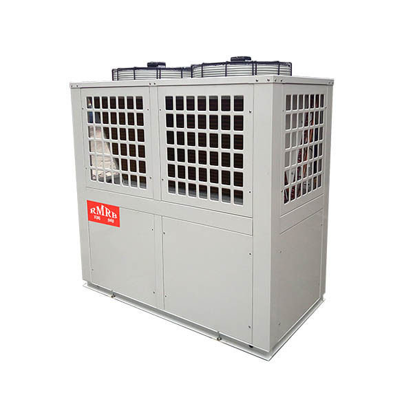 Evi Heat Pump (air source heat pump)