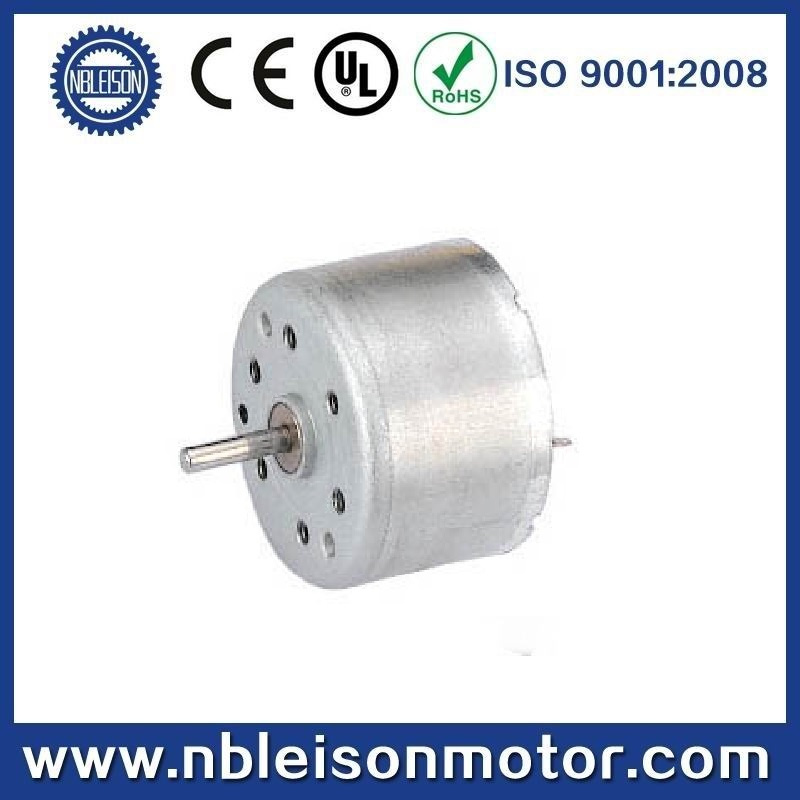 4.5V DC Micro Electric Motor for RC Toys and Dispenser