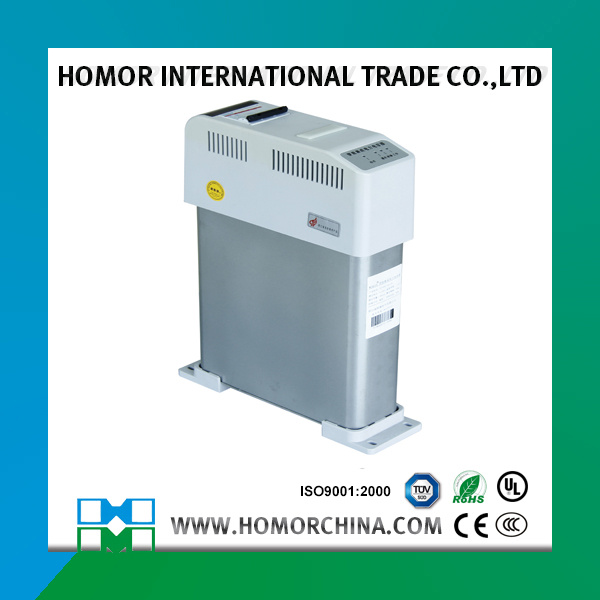 Wsk-8d Series Intelligent Integrated Power Capacitor