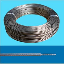 UL1332/1333 Teflon Insulated Wire