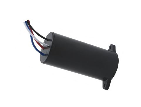 Cbb60 Washing Machine Capacitor with Wires