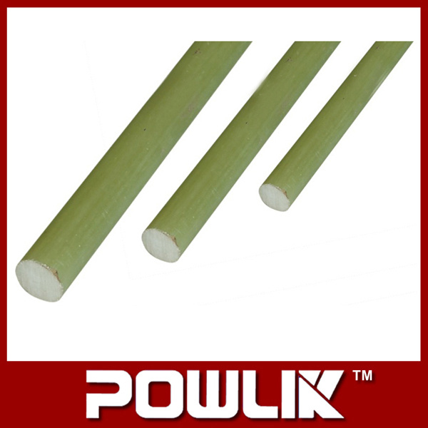 Resin Fibreglass Rod for Insulator