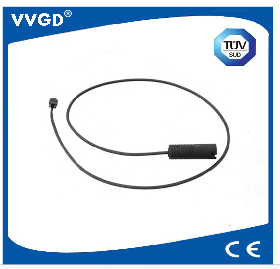 Auto Brake Pads Sensor Use for BMW 34351182533