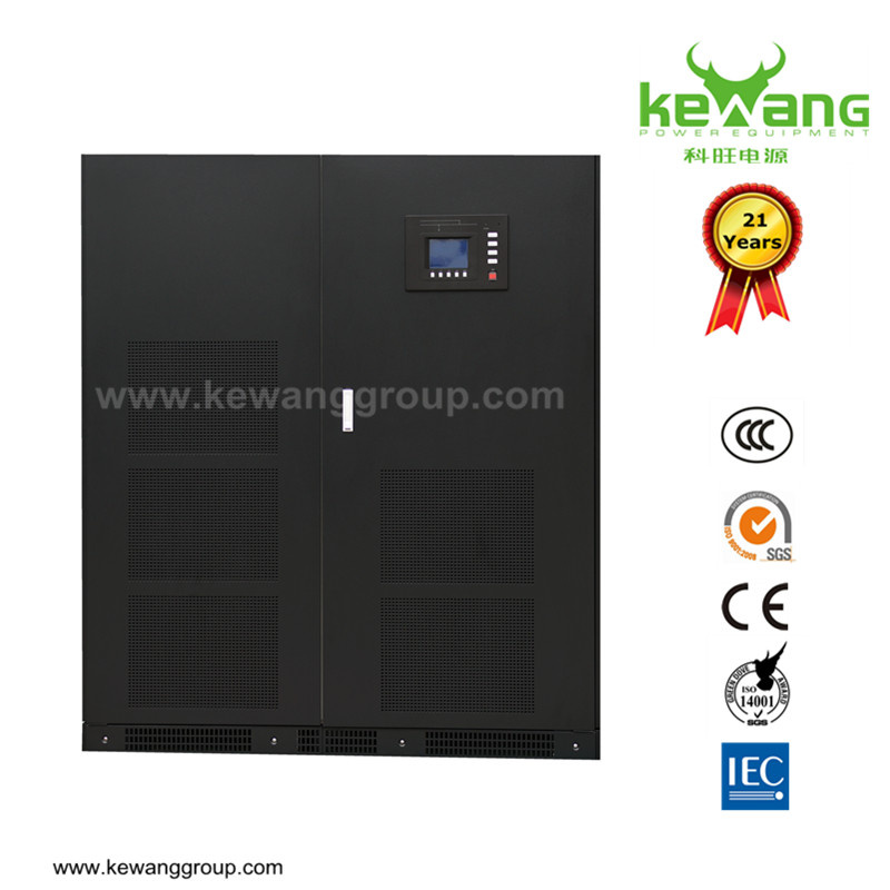 10kVA Online Industrial Frequency UPS