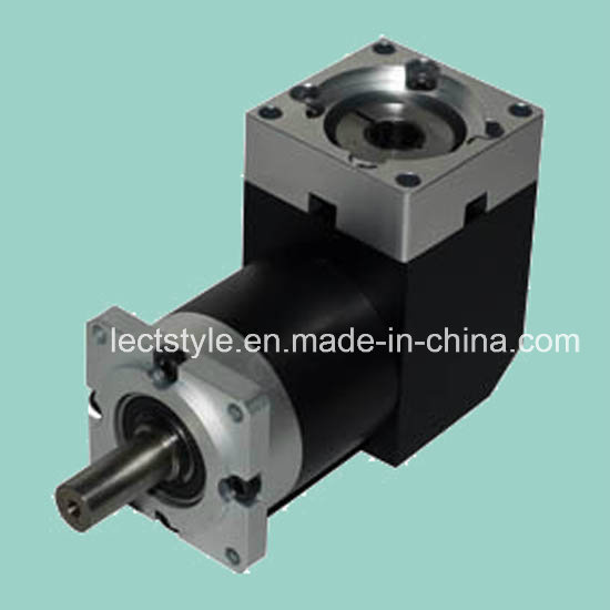Zplf120 Planetary Gearbox and DC Motor