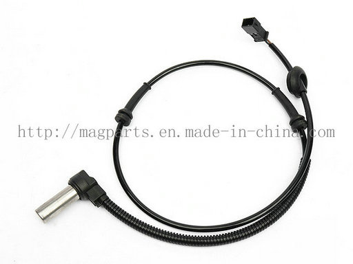 ISO/TS 16949 ABS Speed Sensor 8D0927803 for Audi A4 Vw Passat V6 2.8L 1.8L 1996-2000