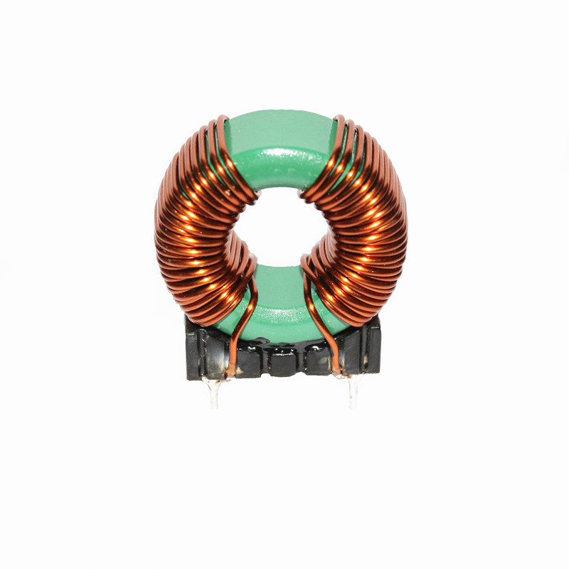 Ce Safe Guard Choke Coil Inductor
