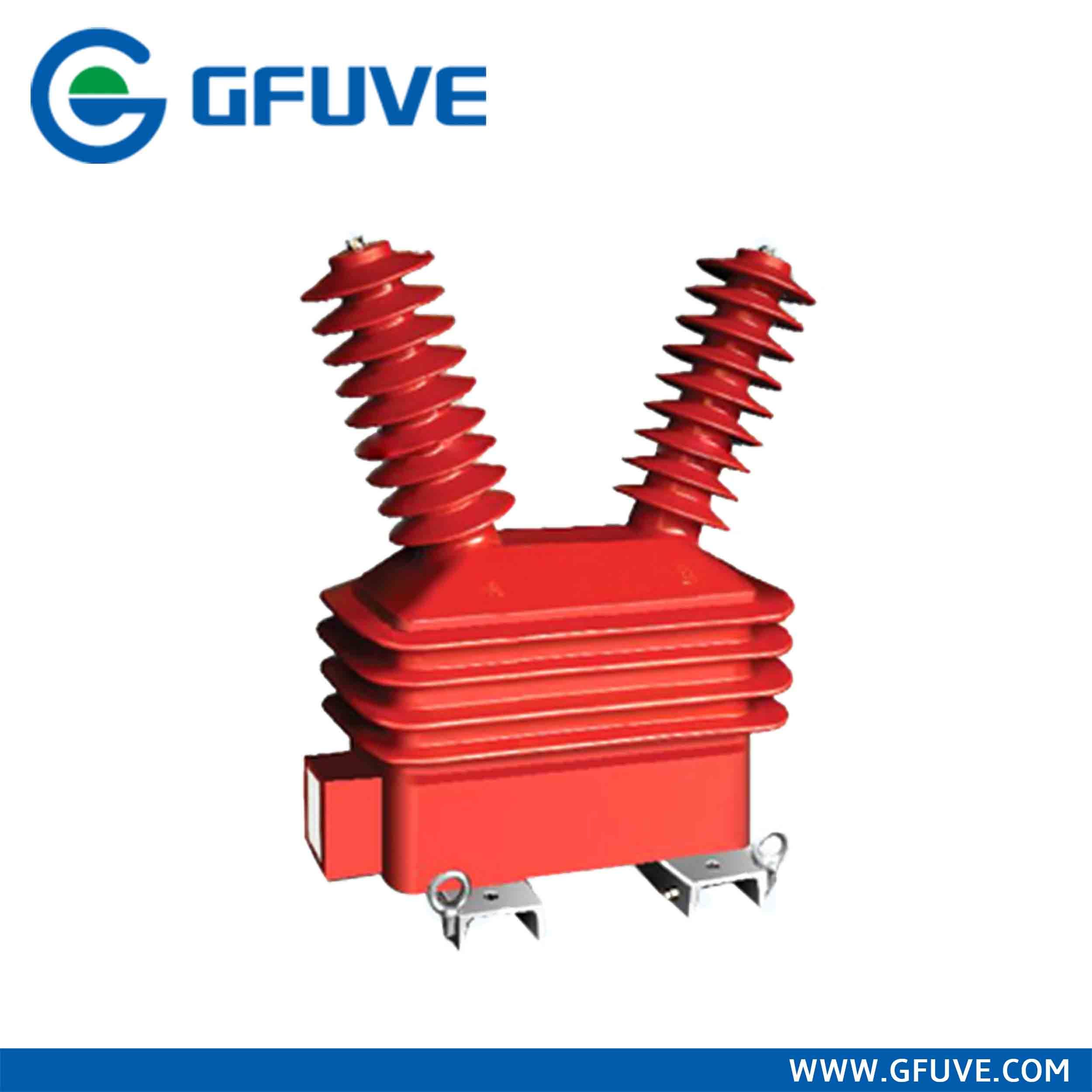33kv Medium Voltage Voltage Transformer Manufacturer