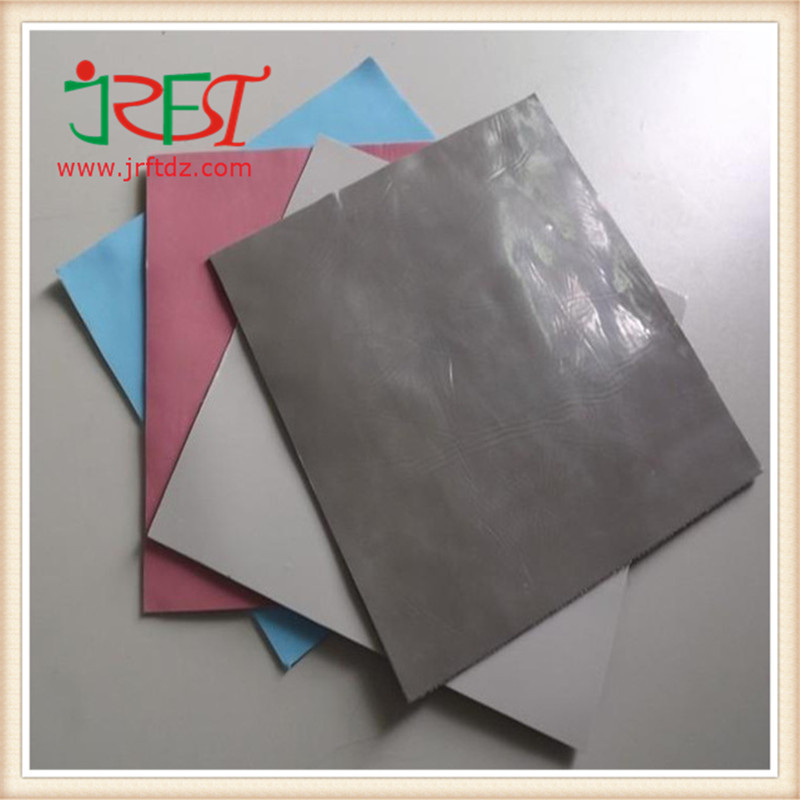 Professional Suppier with Thermal Conductivity Silicone Sheet