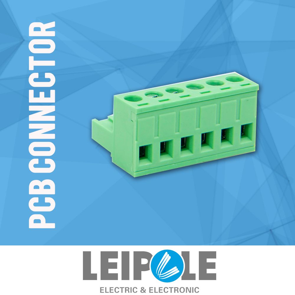 PCB Cable Wire Connector Terminal Block