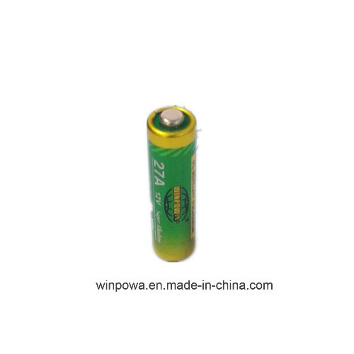 Multi Frequency Remote Control Battery