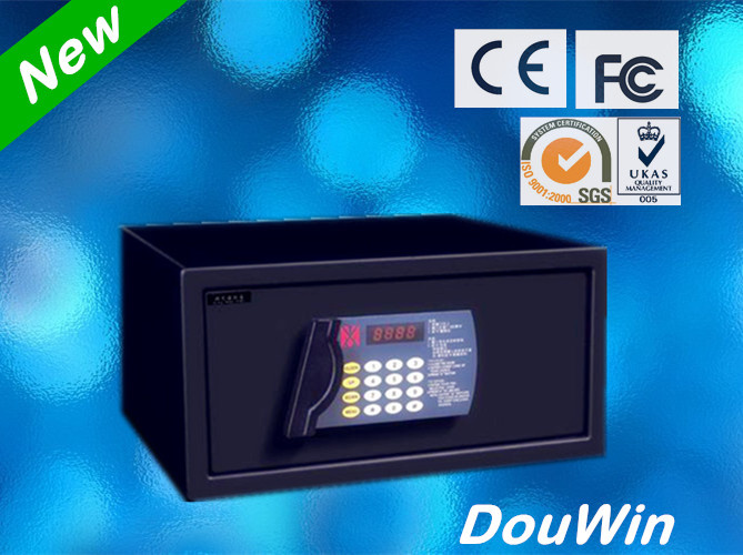 Hotel / Home Electronic Digital Steel Safe Box