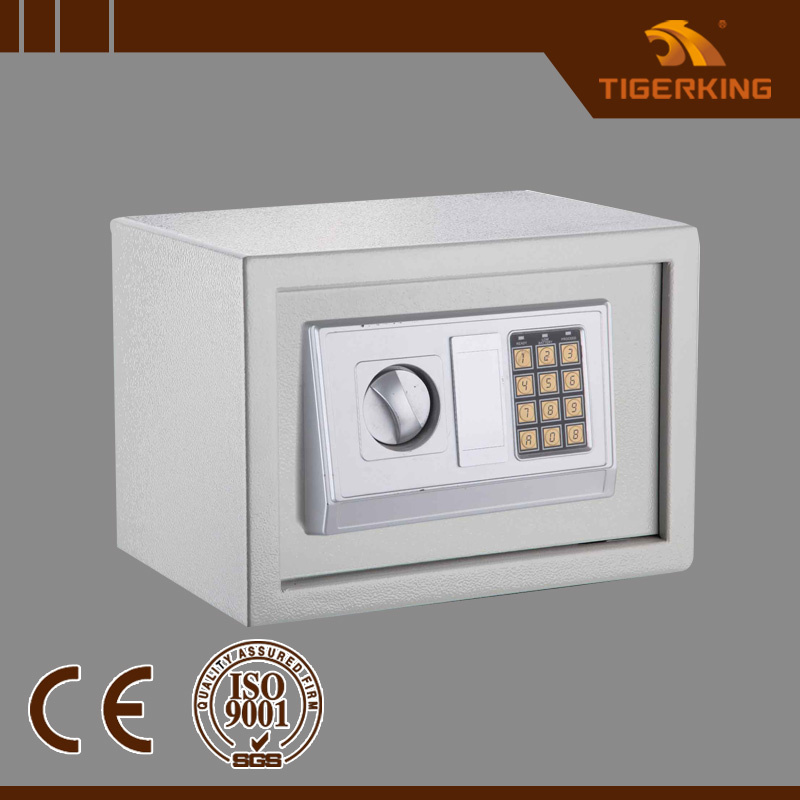 Electronic Safe for Home and Business