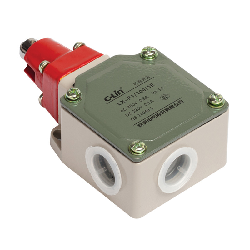 3se3 (LXP1) Limit Switches (LXP1/100/1D)