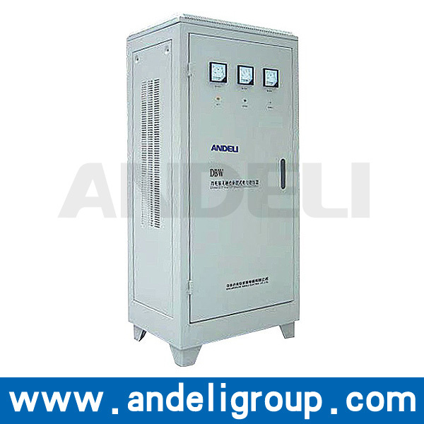 Compensated Voltage Stabilizer (DBW SBW)