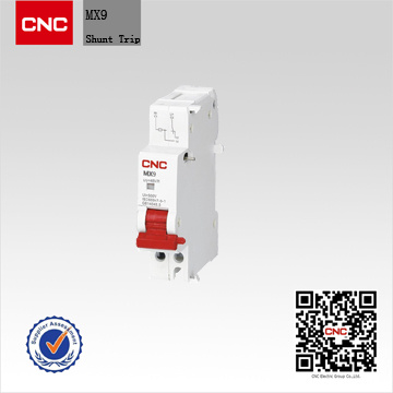 New Type for Shunt Trip (MX9) Circuit Breaker
