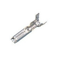 RoHS Receptacle Terminal DJ621-1.5A