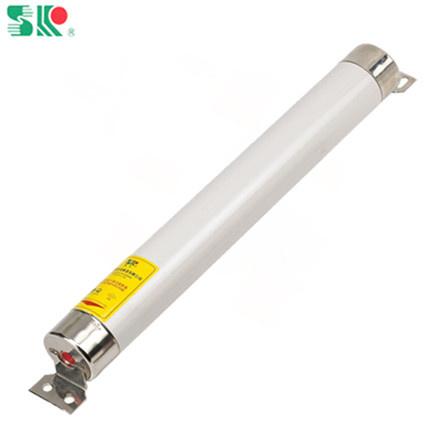 H. V HRC Current-Limiting Fuses Type a/B Transformer Protection