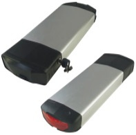 High Standard Lithium Ion Battery with Good Quality Charger and Chinese Cells