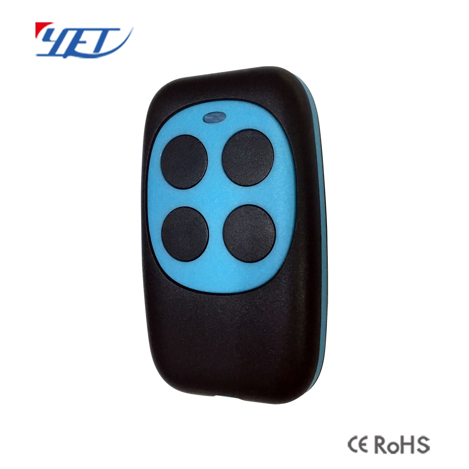 433MHz 315MHz Learning Remote Control Factory in China