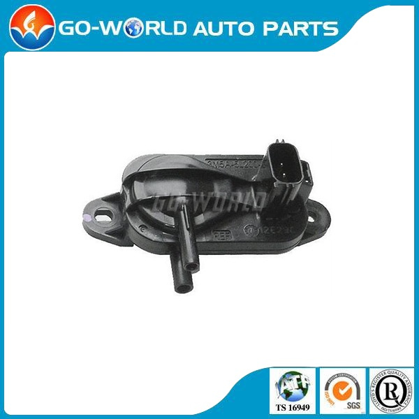 DPF Sensor Exhuast Gas Sensor Auto Parts for Ford/Mazda OE No: 1415606/3m5a-5L200-Ab/3m5a 5L200 Ab