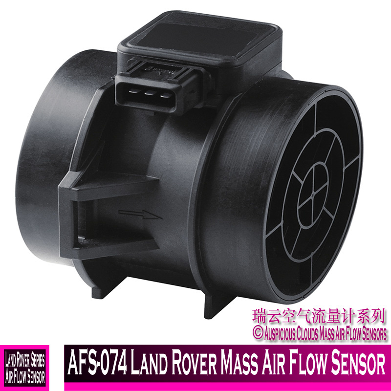 Afs-074 Land Rover Mass Air Flow Sensor
