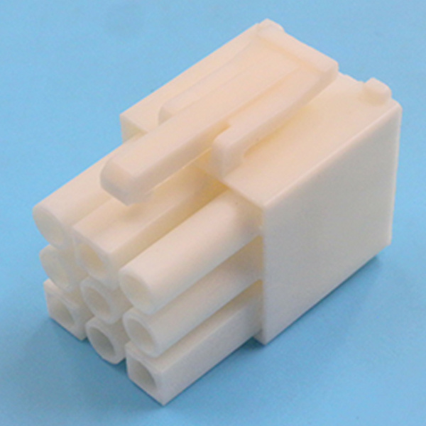 EL Female Housing Wire Connectors Types