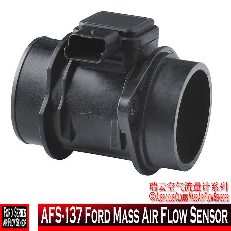 Afs-137 Ford Mass Air Flow Sensor
