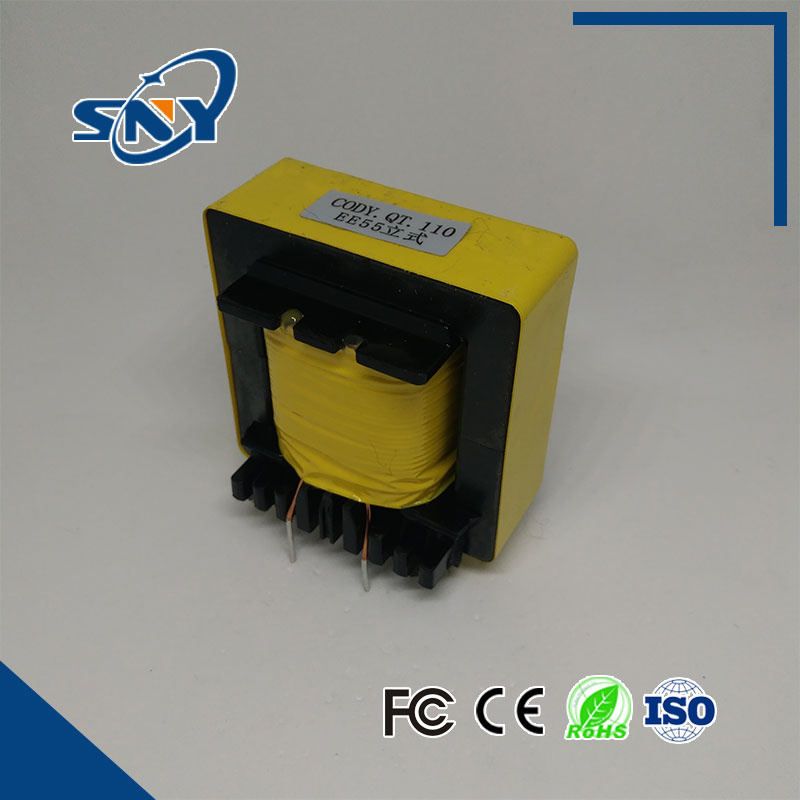 Custom Processing High Power Copper Foil High Frequency Transformer
