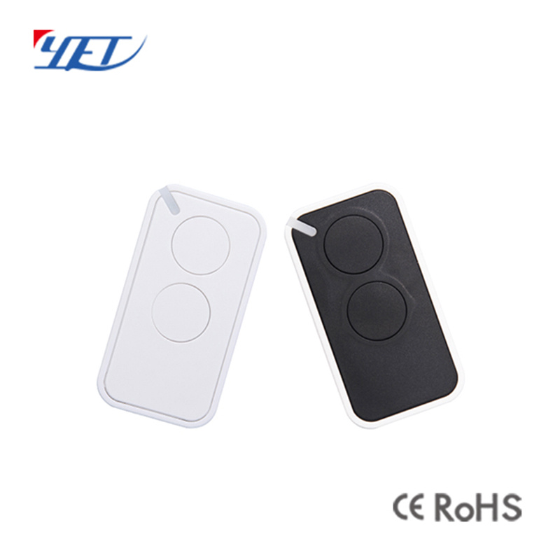 D. I. Y Auto Gate Remote Control Duplicator-330MHz
